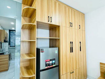 Жилье в Ho Chi Minh City, Vietnam Жилье в Ho Chi Minh City, Vietnam