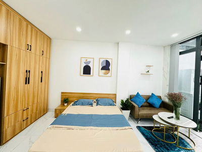 Logement dans Ho Chi Minh City, Vietnam Logement dans Ho Chi Minh City, Vietnam