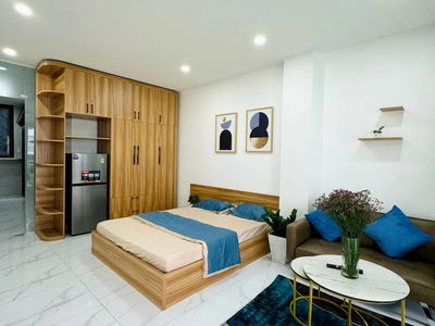 Жилье в Ho Chi Minh City, Vietnam Жилье в Ho Chi Minh City, Vietnam