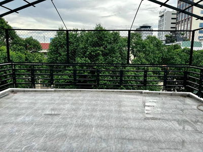 Housing in Ho Chi Minh City, Vietnam Housing in Ho Chi Minh City, Vietnam