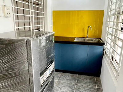 Gehäuse In Ho Chi Minh City, Vietnam Gehäuse In Ho Chi Minh City, Vietnam