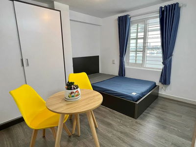 Alojamiento en Ho Chi Minh City, Vietnam Alojamiento en Ho Chi Minh City, Vietnam