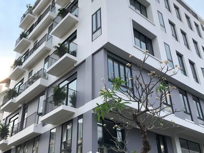 Logement dans Ho Chi Minh City, Vietnam Logement dans Ho Chi Minh City, Vietnam