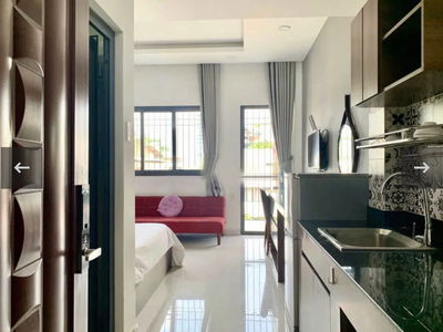 Жилье в Ho Chi Minh City, Vietnam Жилье в Ho Chi Minh City, Vietnam