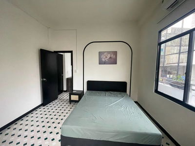 Housing in Ho Chi Minh City, Vietnam Housing in Ho Chi Minh City, Vietnam