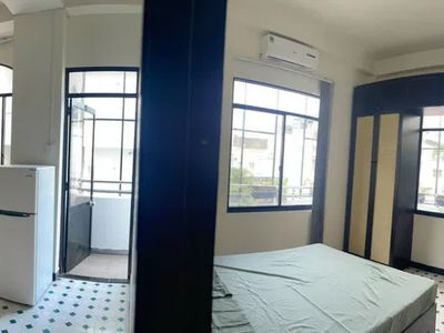 Жилье в Ho Chi Minh City, Vietnam Жилье в Ho Chi Minh City, Vietnam