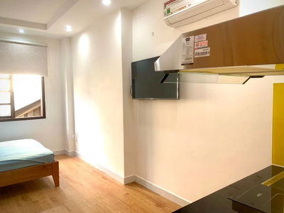 Alojamiento en Ho Chi Minh City, Vietnam Alojamiento en Ho Chi Minh City, Vietnam