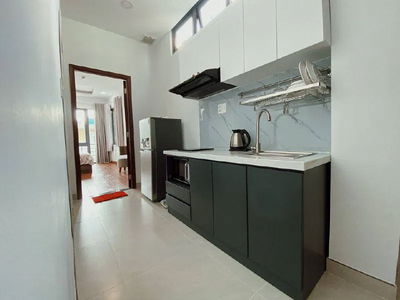 Alojamiento en Nha Be, Vietnam Alojamiento en Nha Be, Vietnam