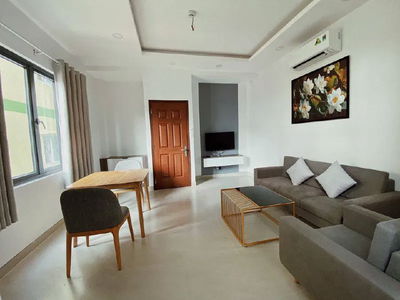 Gehäuse In Nha Be, Vietnam Gehäuse In Nha Be, Vietnam