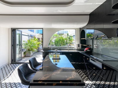 Жилье в Ho Chi Minh City, Vietnam Жилье в Ho Chi Minh City, Vietnam