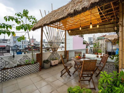 Gehäuse In Ho Chi Minh City, Vietnam Gehäuse In Ho Chi Minh City, Vietnam