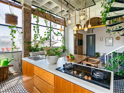 Gehäuse In Ho Chi Minh City, Vietnam Gehäuse In Ho Chi Minh City, Vietnam