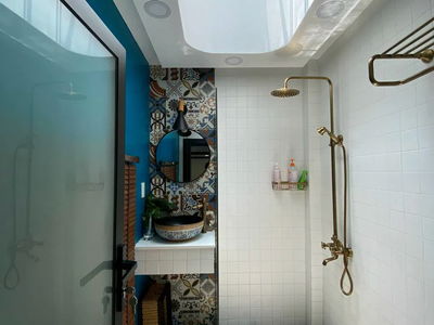 Housing in Ho Chi Minh City, Vietnam Housing in Ho Chi Minh City, Vietnam