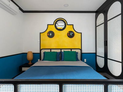 Alojamiento en Ho Chi Minh City, Vietnam Alojamiento en Ho Chi Minh City, Vietnam