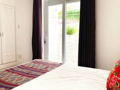 Жилье в Ho Chi Minh City, Vietnam Жилье в Ho Chi Minh City, Vietnam