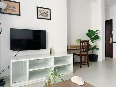 Housing in Ho Chi Minh City, Vietnam Housing in Ho Chi Minh City, Vietnam