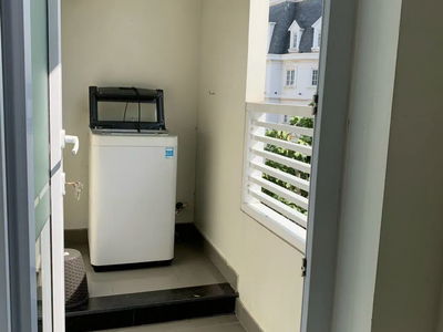 Housing in Ho Chi Minh City, Vietnam Housing in Ho Chi Minh City, Vietnam