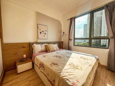 Mastery, Vietnam Mastery, Vietnam