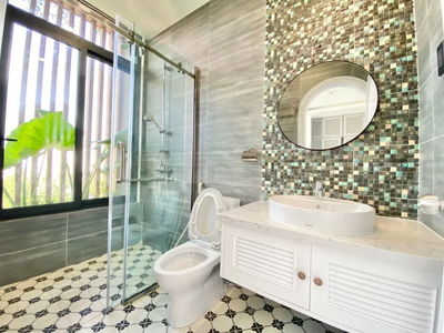 Housing in Ho Chi Minh City, Vietnam Housing in Ho Chi Minh City, Vietnam