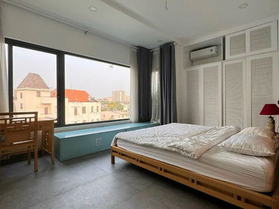 Logement dans Ho Chi Minh City, Vietnam Logement dans Ho Chi Minh City, Vietnam