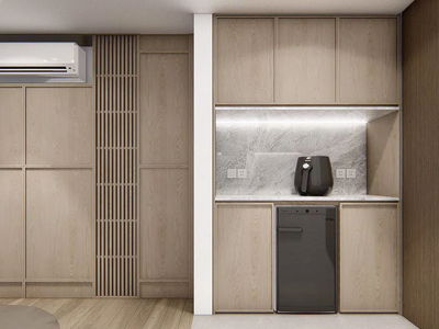 Alojamiento en Ho Chi Minh City, Vietnam Alojamiento en Ho Chi Minh City, Vietnam