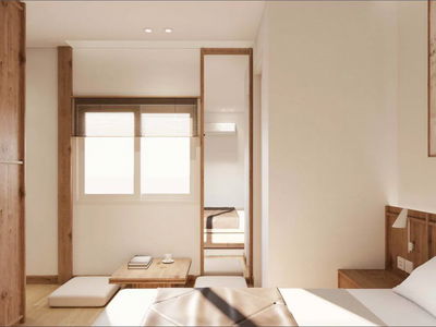 Alojamiento en Ho Chi Minh City, Vietnam Alojamiento en Ho Chi Minh City, Vietnam