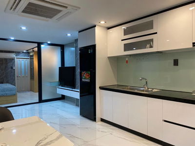 Logement dans Ho Chi Minh City, Vietnam Logement dans Ho Chi Minh City, Vietnam