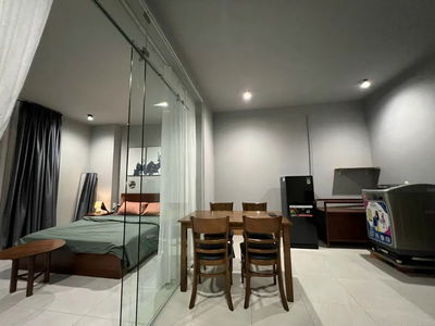 Logement dans Ho Chi Minh City, Vietnam Logement dans Ho Chi Minh City, Vietnam