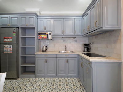 Housing in Ho Chi Minh City, Vietnam Housing in Ho Chi Minh City, Vietnam