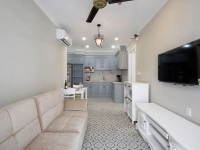 Жилье в Ho Chi Minh City, Vietnam Жилье в Ho Chi Minh City, Vietnam