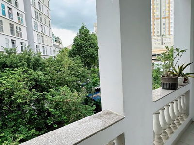 Logement dans Ho Chi Minh City, Vietnam Logement dans Ho Chi Minh City, Vietnam
