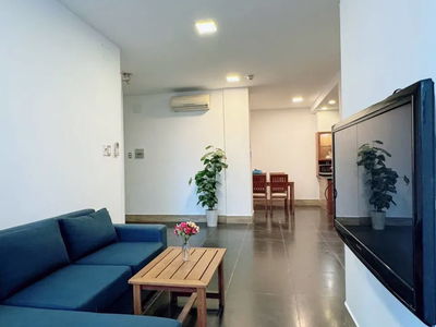 Жилье в Ho Chi Minh City, Vietnam Жилье в Ho Chi Minh City, Vietnam