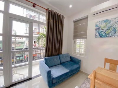 Alojamiento en Ho Chi Minh City, Vietnam Alojamiento en Ho Chi Minh City, Vietnam