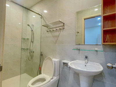 The Vista, Vietnam The Vista, Vietnam