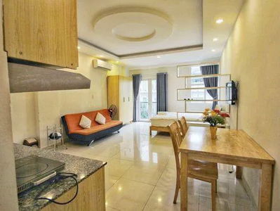 Logement dans Ho Chi Minh City, Vietnam Logement dans Ho Chi Minh City, Vietnam