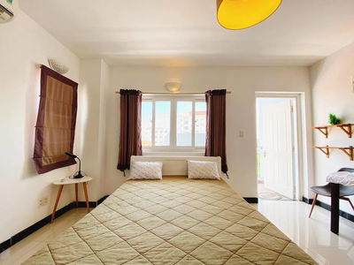 Alojamiento en Ho Chi Minh City, Vietnam Alojamiento en Ho Chi Minh City, Vietnam