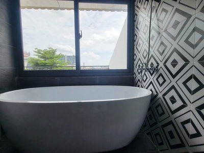 Alojamiento en Nha Be, Vietnam Alojamiento en Nha Be, Vietnam