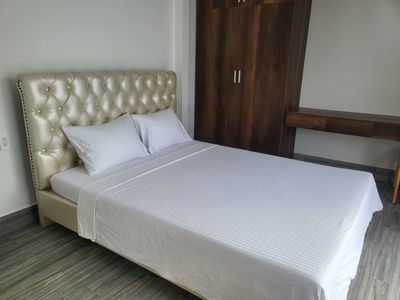 Alojamiento en Nha Be, Vietnam  Alojamiento en Nha Be, Vietnam