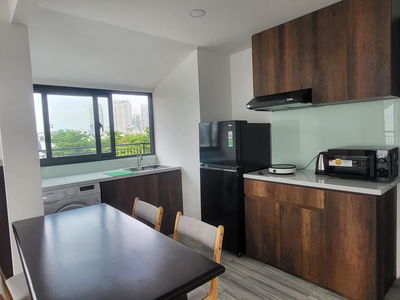 Logement dans Nha Be, Vietnam Logement dans Nha Be, Vietnam