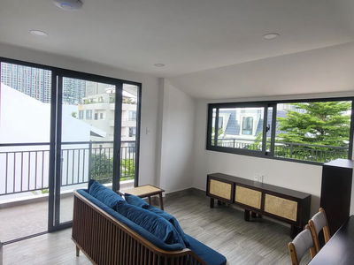 Alojamiento en Nha Be, Vietnam Alojamiento en Nha Be, Vietnam