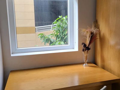 Housing in Ho Chi Minh City, Vietnam Housing in Ho Chi Minh City, Vietnam