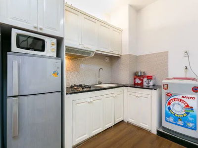 Housing in Ho Chi Minh City, Vietnam Housing in Ho Chi Minh City, Vietnam