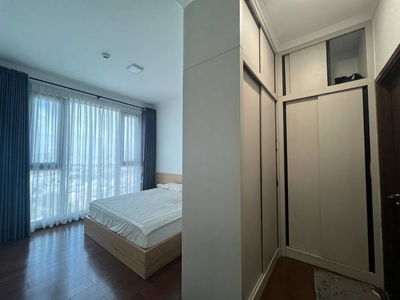 D’Edge Thao Dien, Vietnam D’Edge Thao Dien, Vietnam