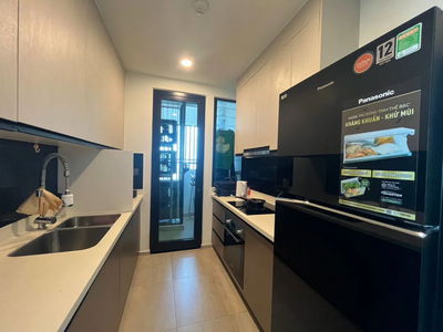 D’Edge Thao Dien, Vietnam D’Edge Thao Dien, Vietnam