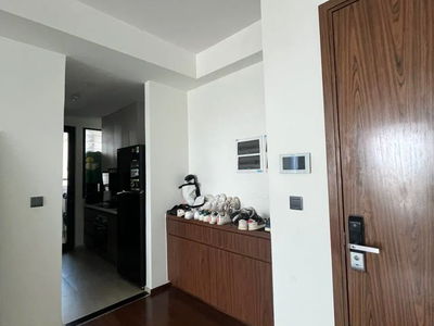 D’Edge Thao Dien, Vietnam D’Edge Thao Dien, Vietnam