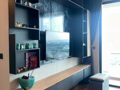 D’Edge Thao Dien, Vietnam D’Edge Thao Dien, Vietnam