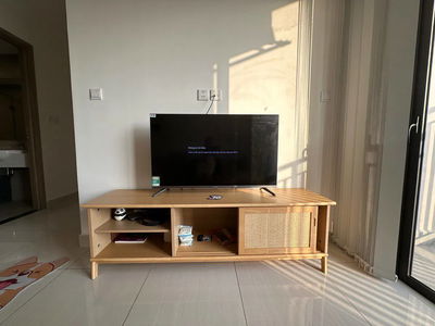 Vinhomes Grand Park, Vietnam Vinhomes Grand Park, Vietnam