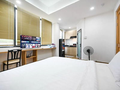 Gehäuse In Ho Chi Minh City, Vietnam Gehäuse In Ho Chi Minh City, Vietnam