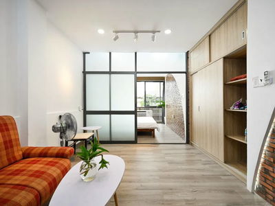 Gehäuse In Ho Chi Minh City, Vietnam Gehäuse In Ho Chi Minh City, Vietnam