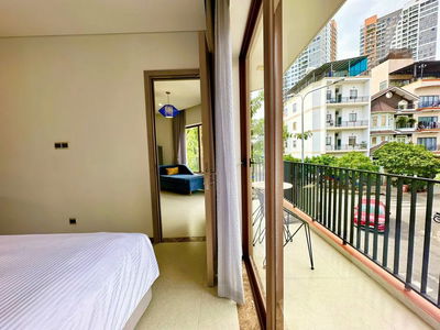 Sun Avenue, Vietnam Sun Avenue, Vietnam